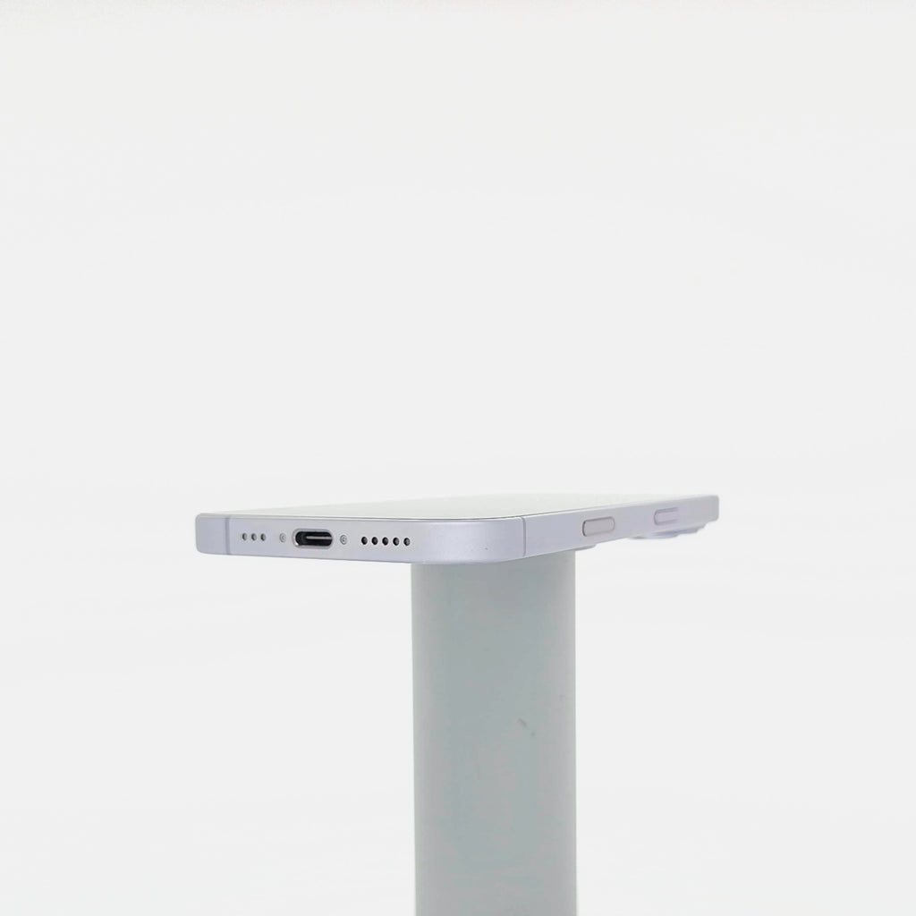 99新 Apple iPhone 17 256G 薰衣草紫色 中國大陸版
