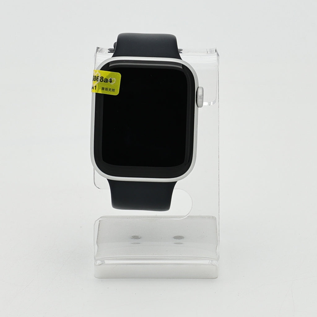 99新 Apple Watch SE 2 44毫米 鋁金屬