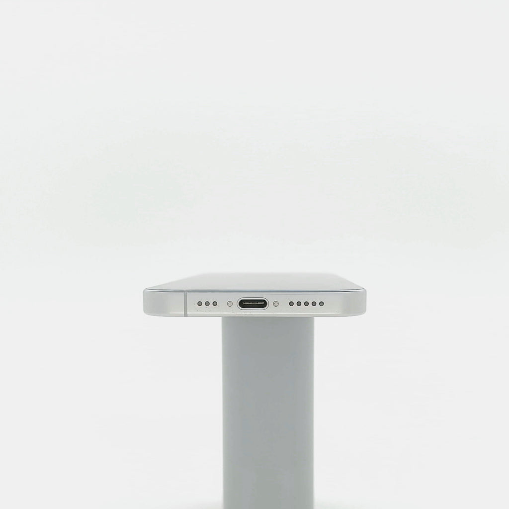 99新 Apple iPhone 16 Pro 128G 白色鈦金屬 中國大陸版