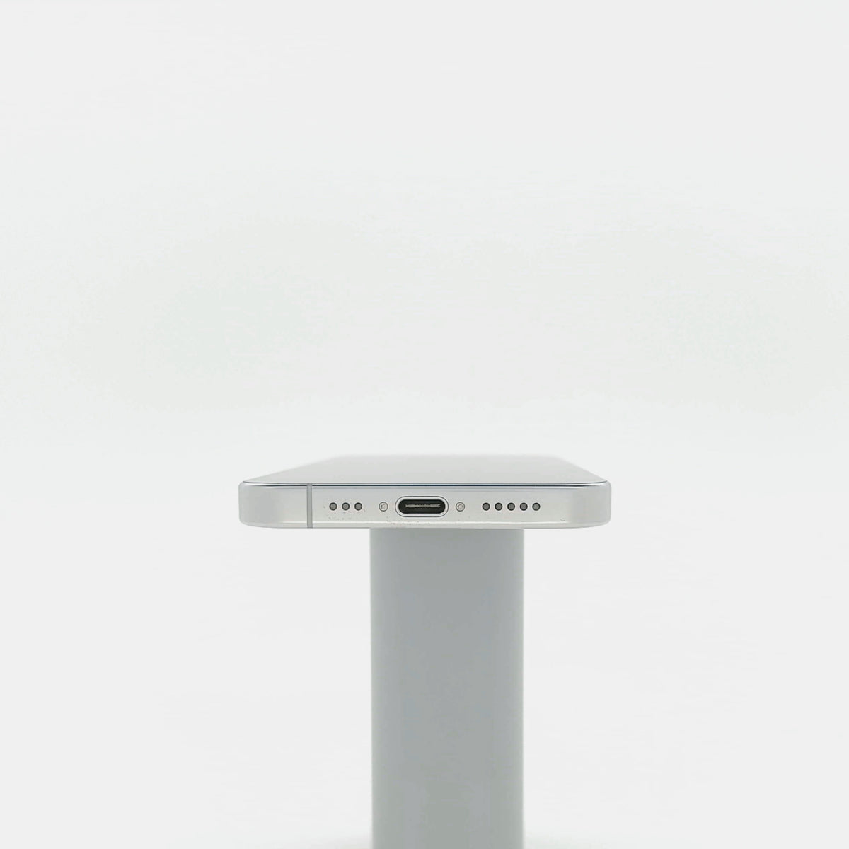 99新 Apple iPhone 16 Pro 128G 白色鈦金屬 中國大陸版