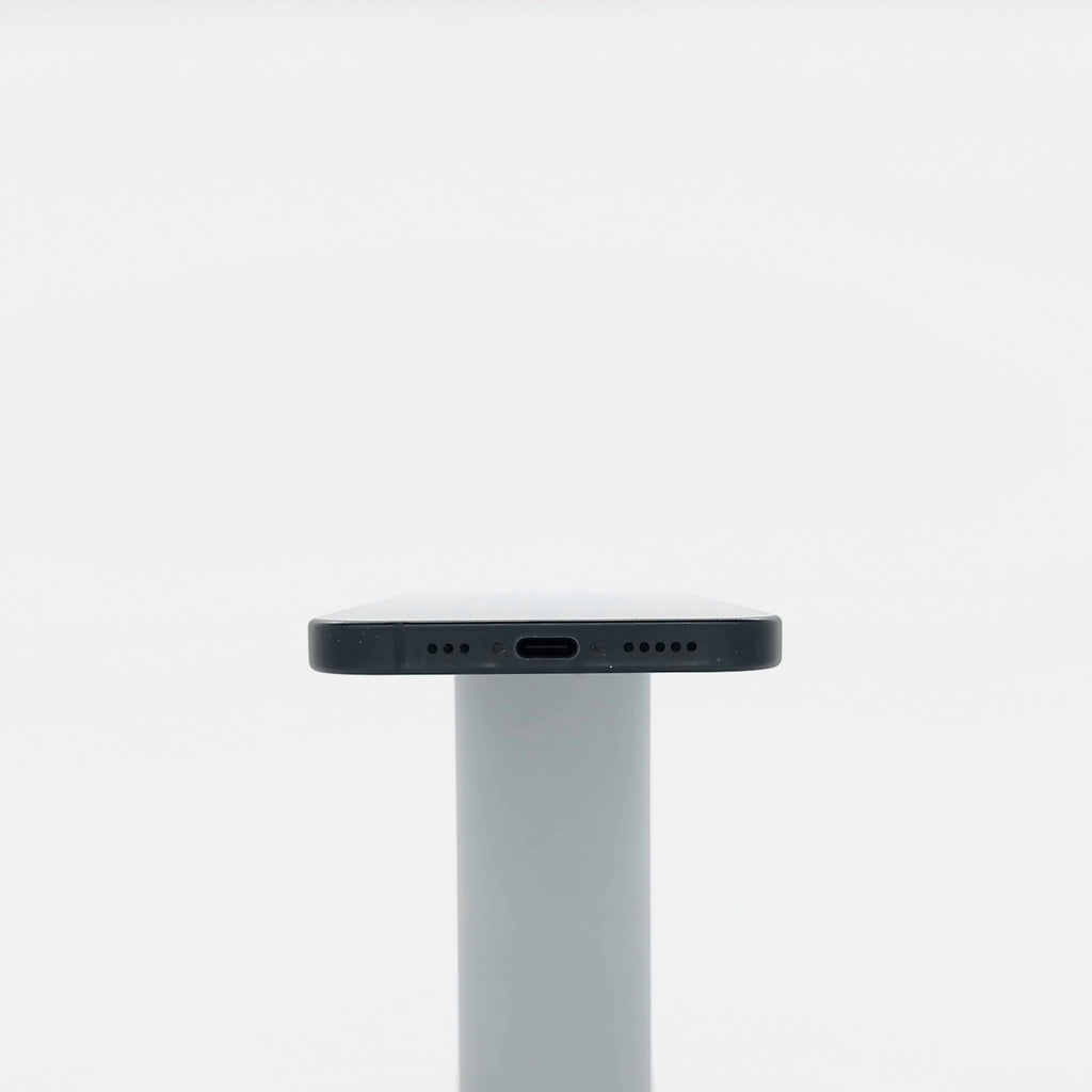 95新 Apple iPhone 15 256G 黑色 中國大陸版