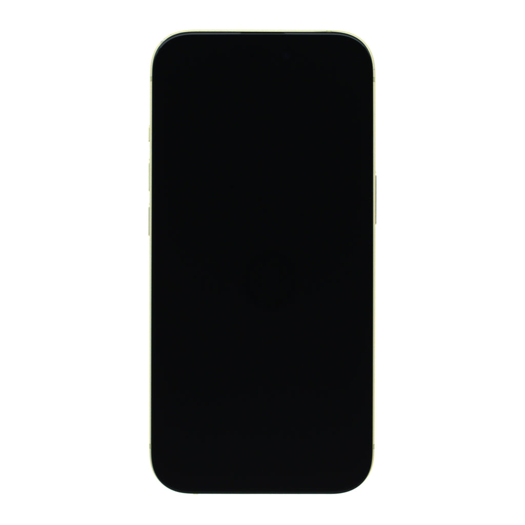 95新 Apple iPhone 15 128G 黃色 中國大陸版