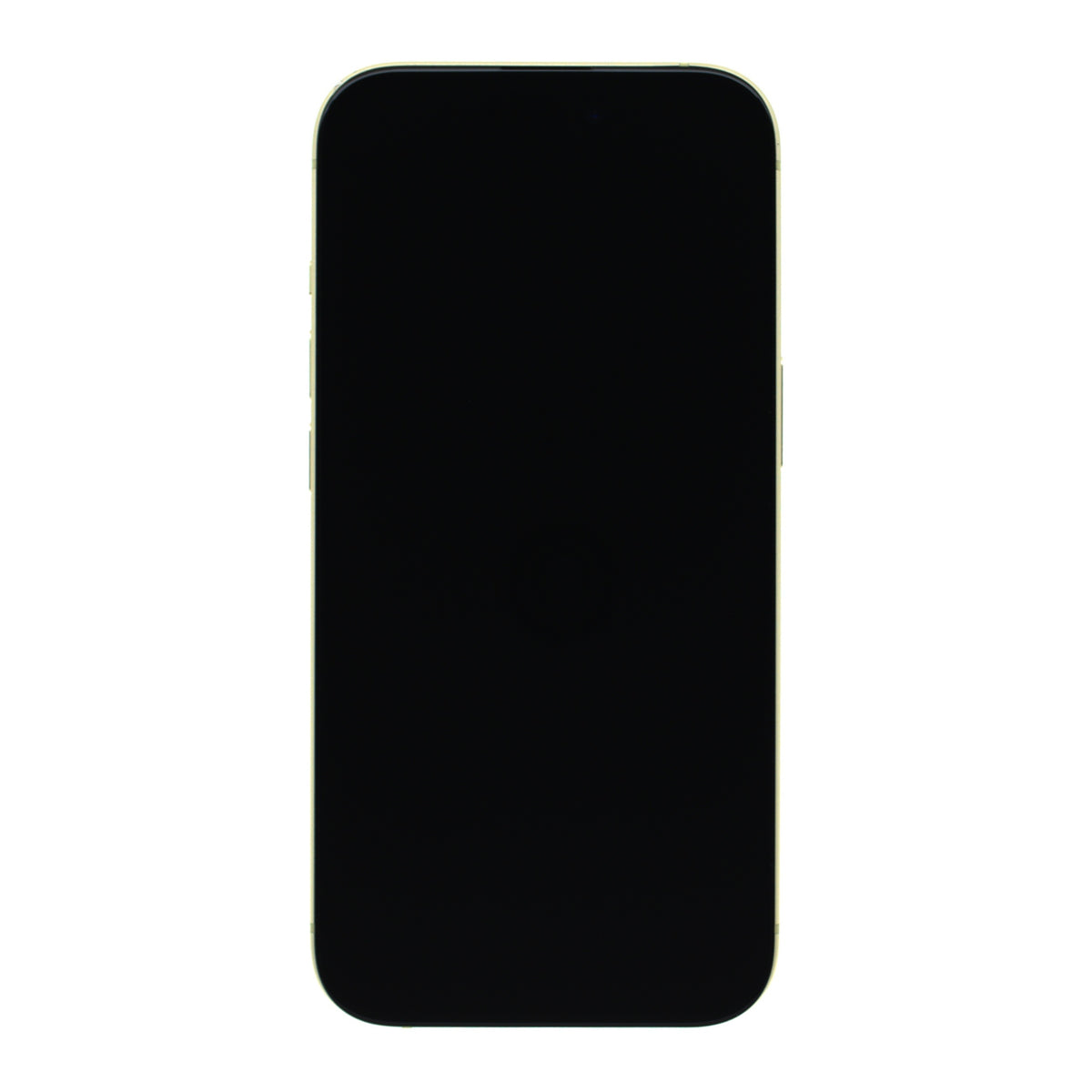 95新 Apple iPhone 15 128G 黃色 中國大陸版