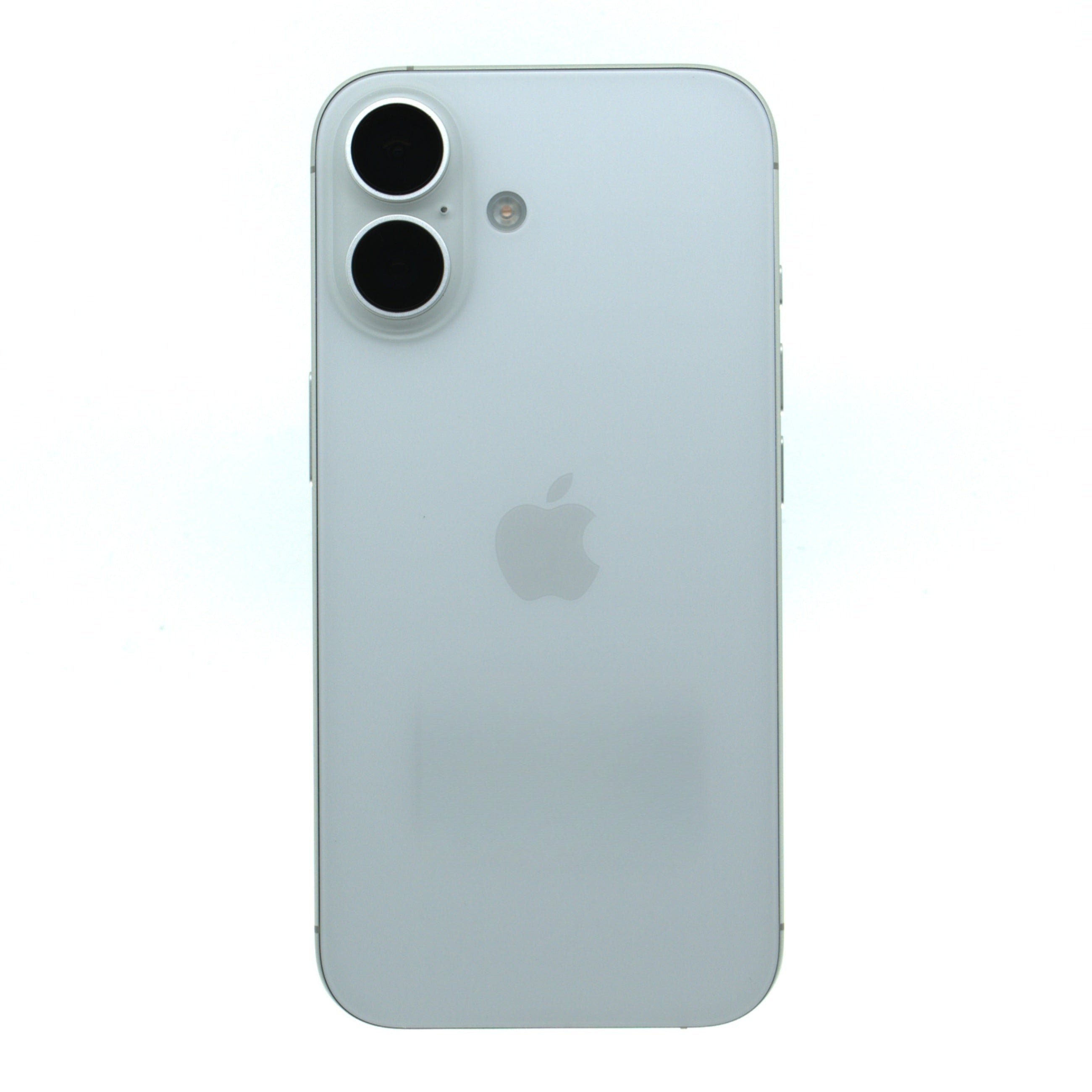 95新 Apple iPhone 16 256G 白色 中國大陸版