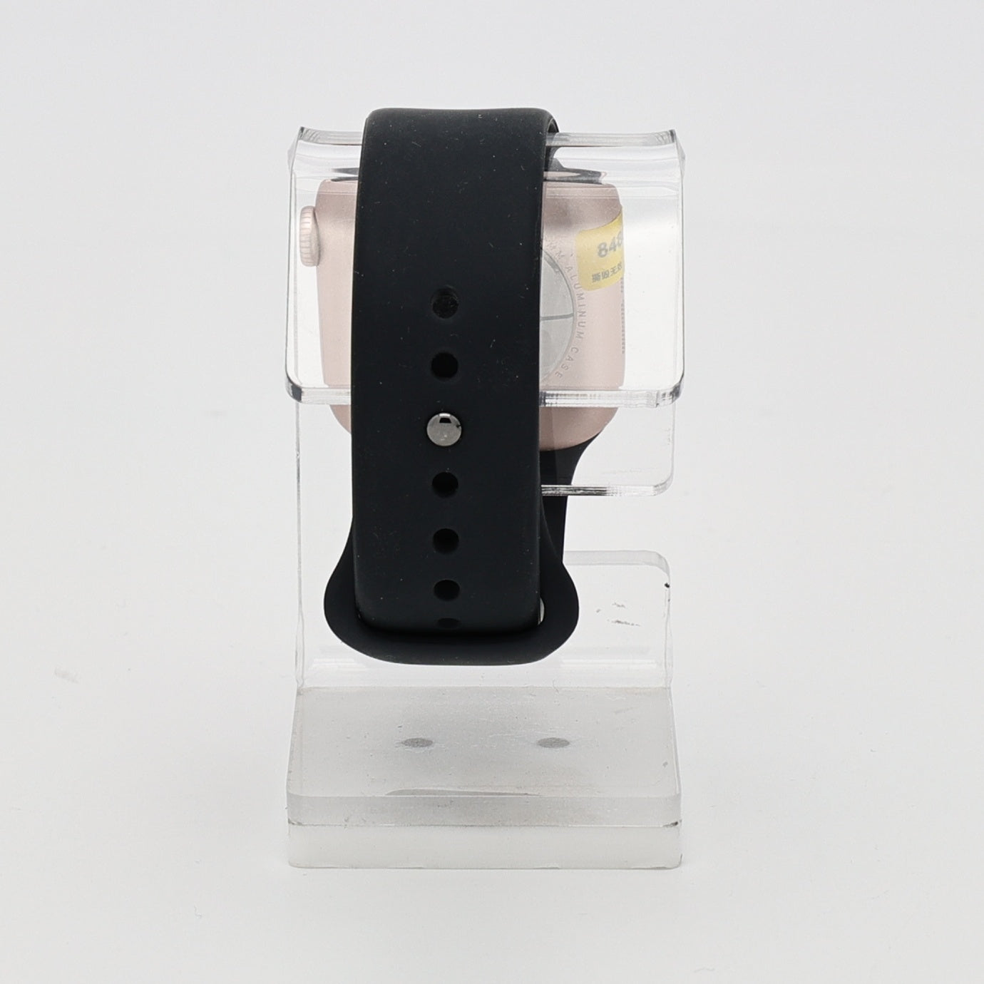 99新 Apple Watch Series 10 42毫米 鋁金屬