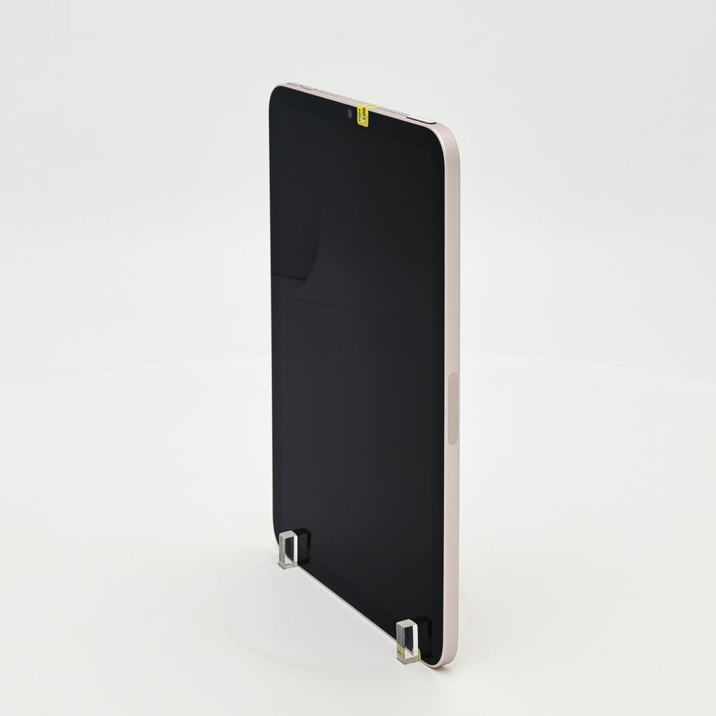95新 Apple iPad mini6 64G 粉紅色 WIFI