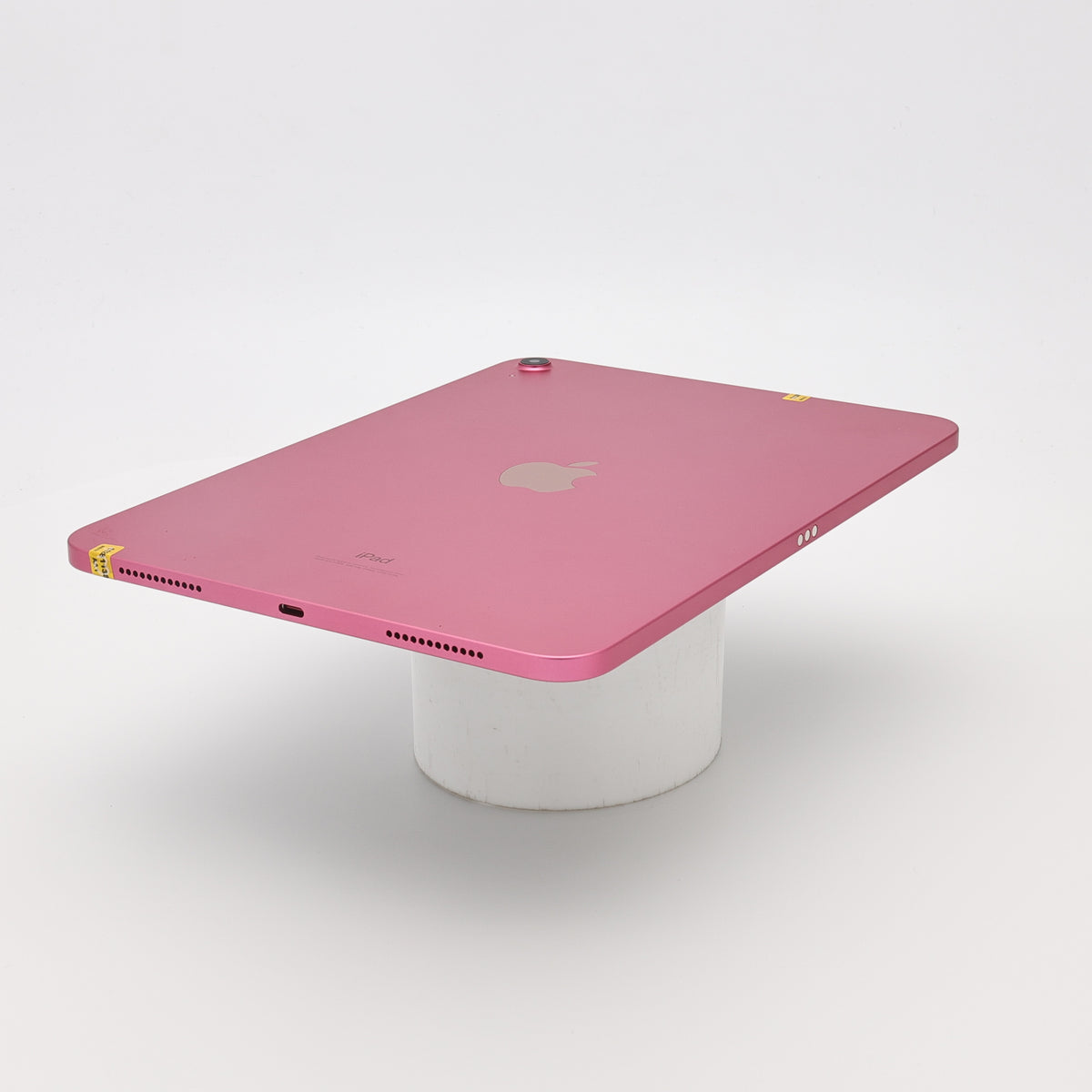 99新 Apple iPad 10代 256G 粉紅色 WIFI