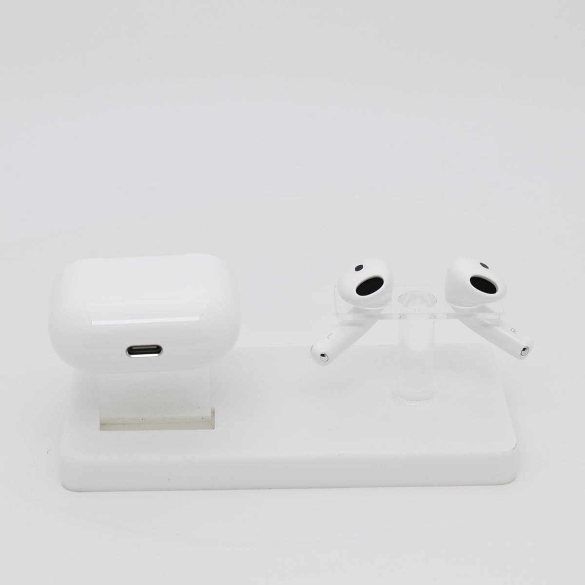 99新 Apple AirPods 5 白色