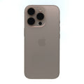 99新 Apple iPhone 16 Pro 128G 沙漠色鈦金屬 中國大陸版