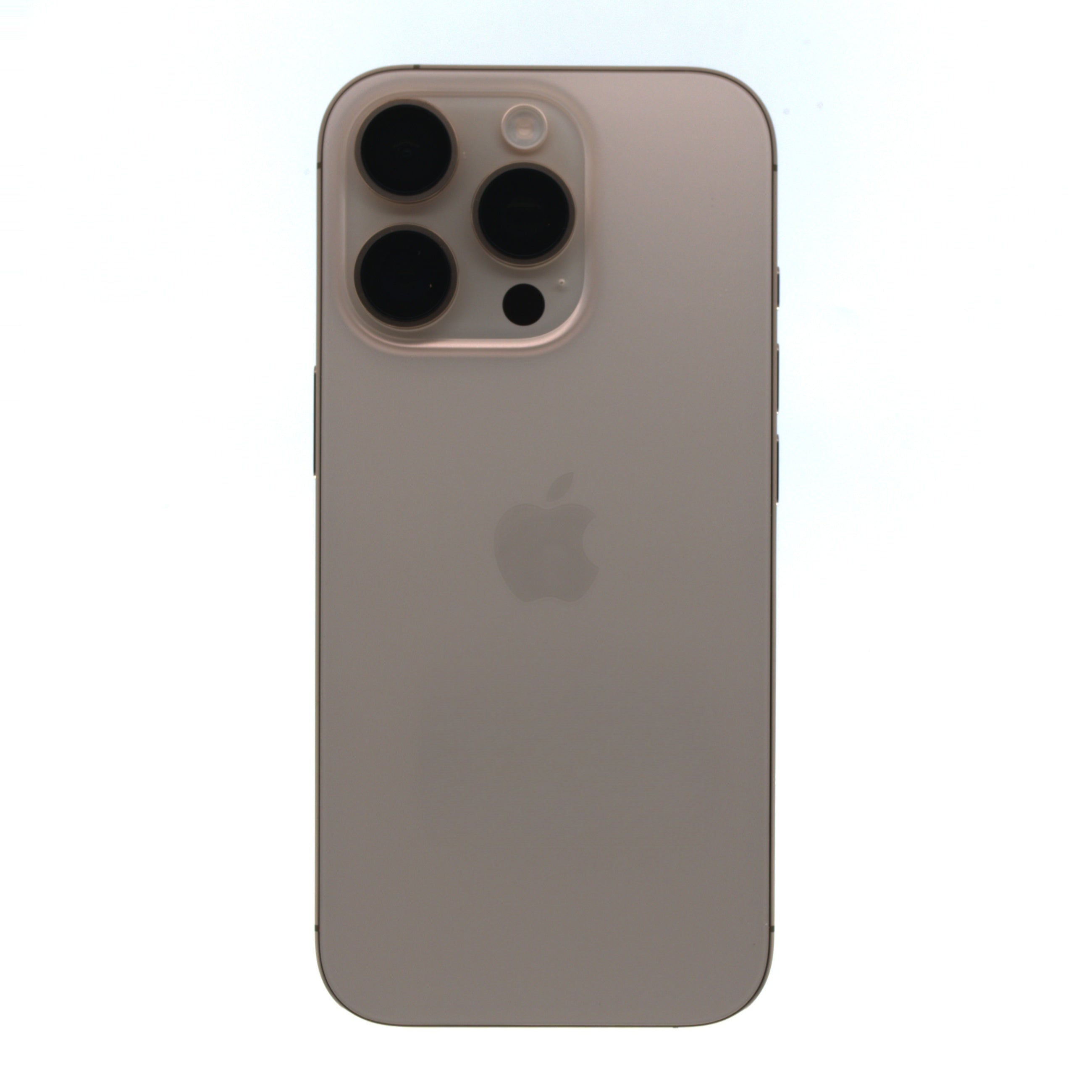 99新 Apple iPhone 16 Pro 128G 沙漠色鈦金屬 中國大陸版