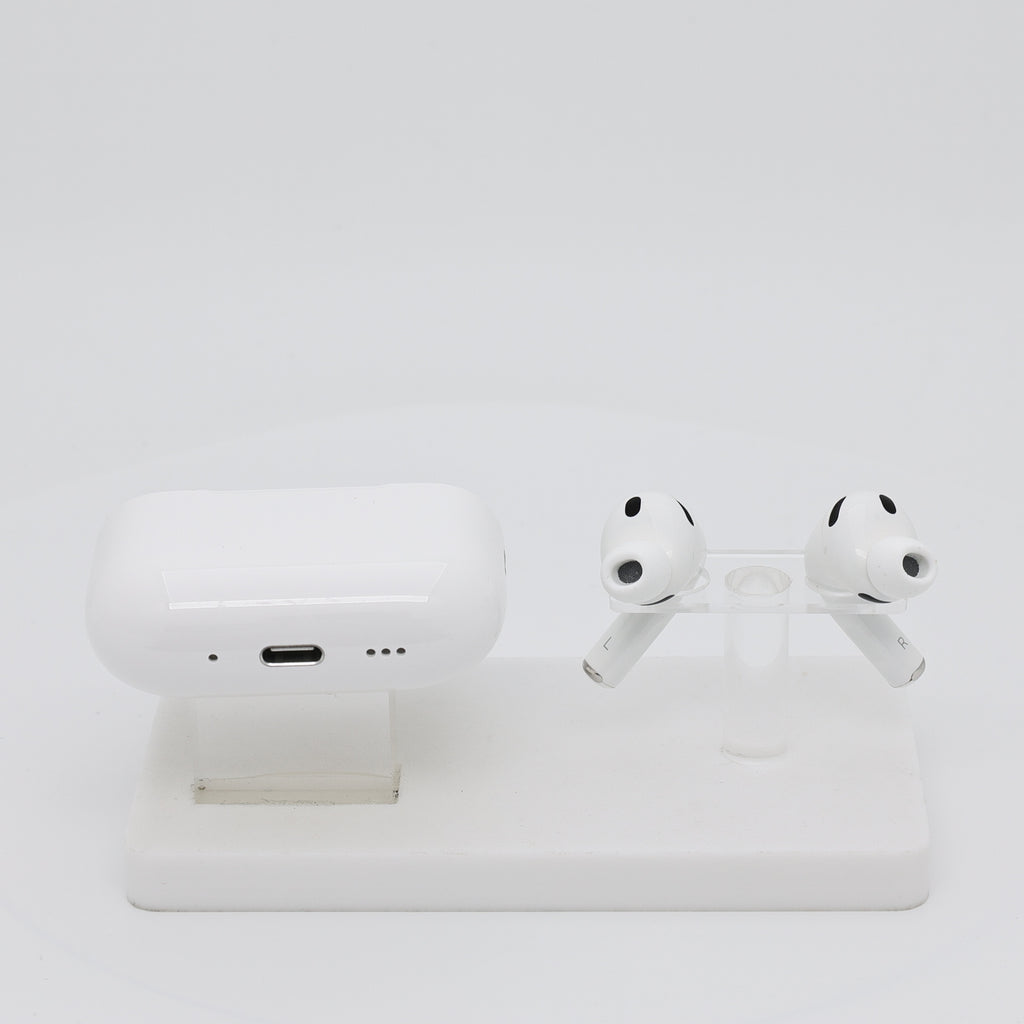 99新 Apple AirPods Pro 3 白色