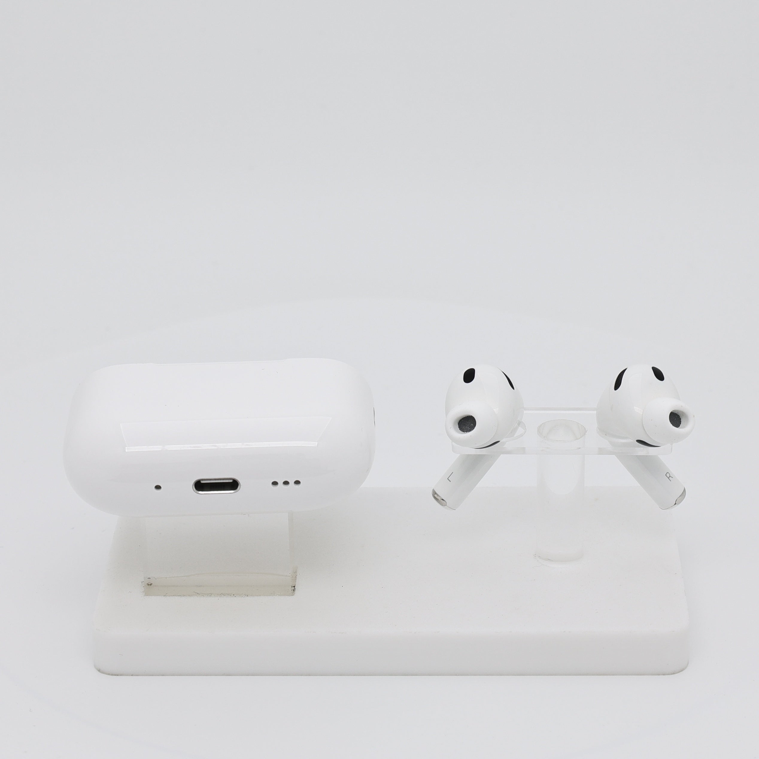 99新 Apple AirPods Pro 3 白色