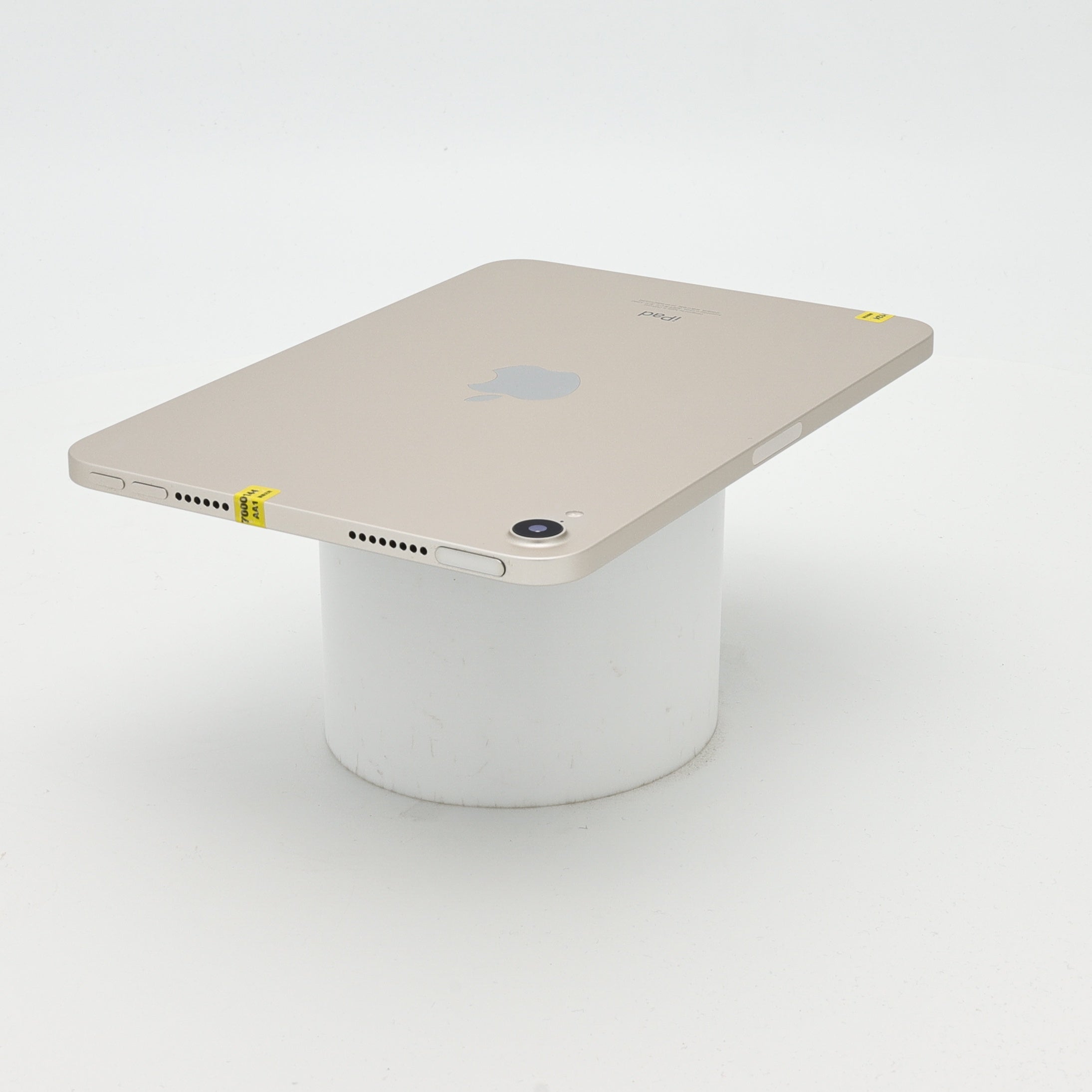 95新 Apple iPad mini6 64G 星光色 WIFI