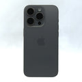 95新 Apple iPhone 15 Pro 128G 原色鈦金屬 中國大陸版