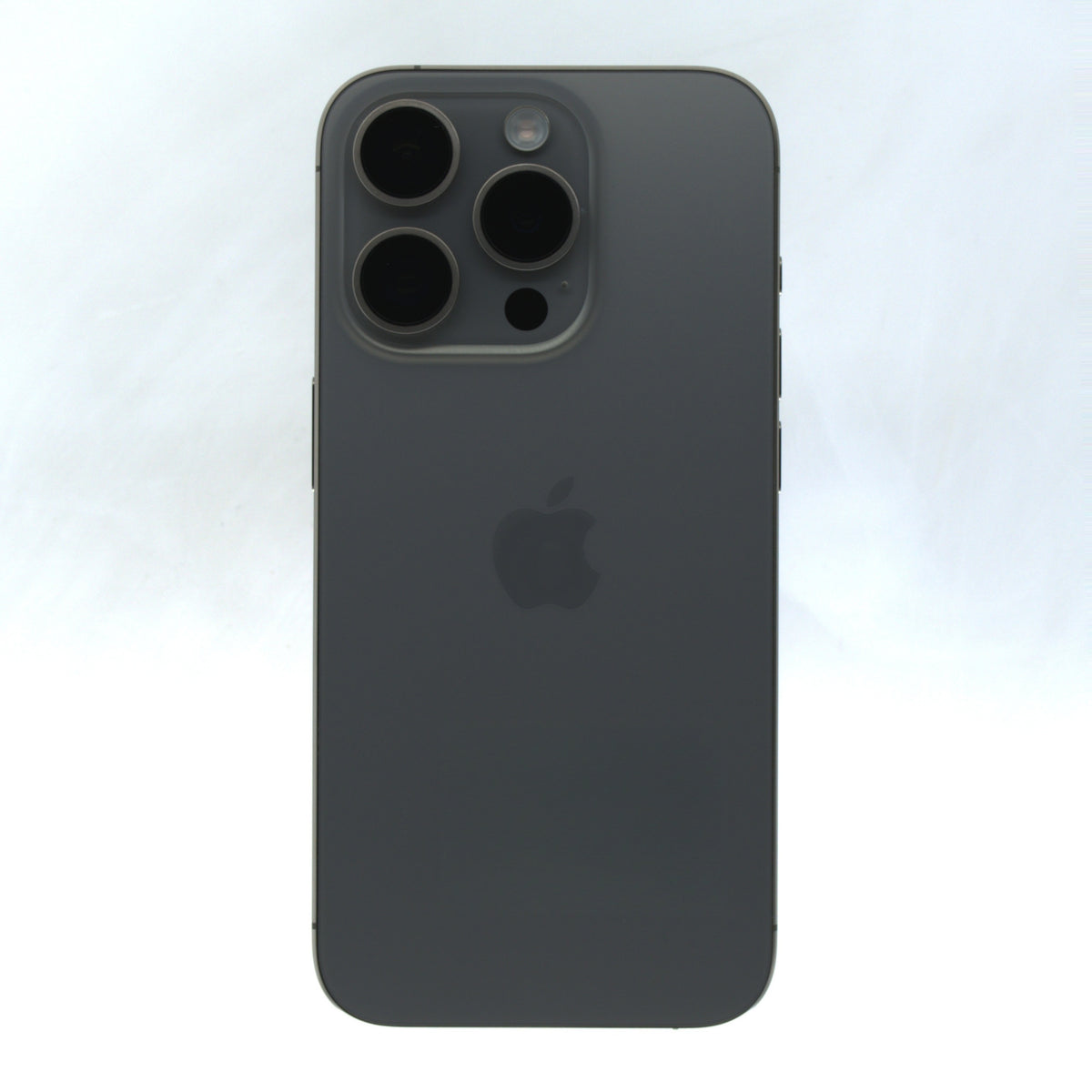 95新 Apple iPhone 15 Pro 128G 原色鈦金屬 中國大陸版