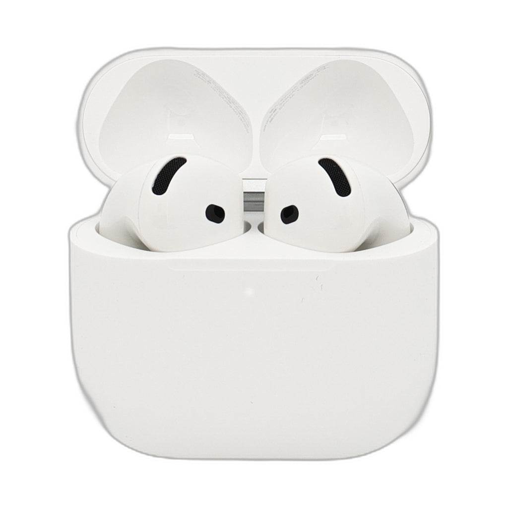99新 Apple AirPods 4 (支持主动降噪) 白色