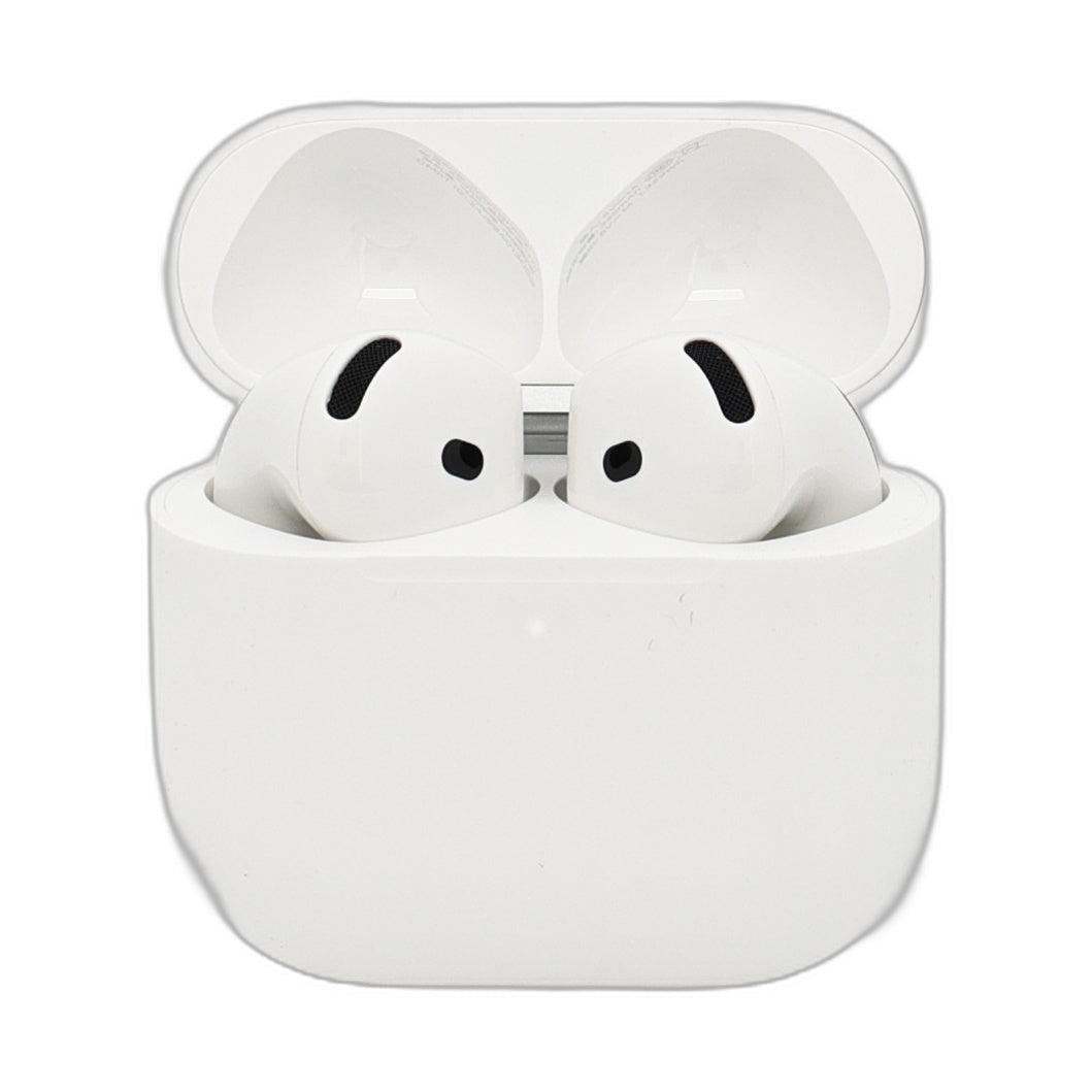 99新 Apple AirPods 4 (支持主动降噪) 白色