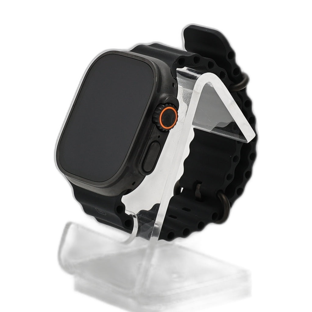 99新 Apple Watch Ultra 2 49毫米 鈦金屬