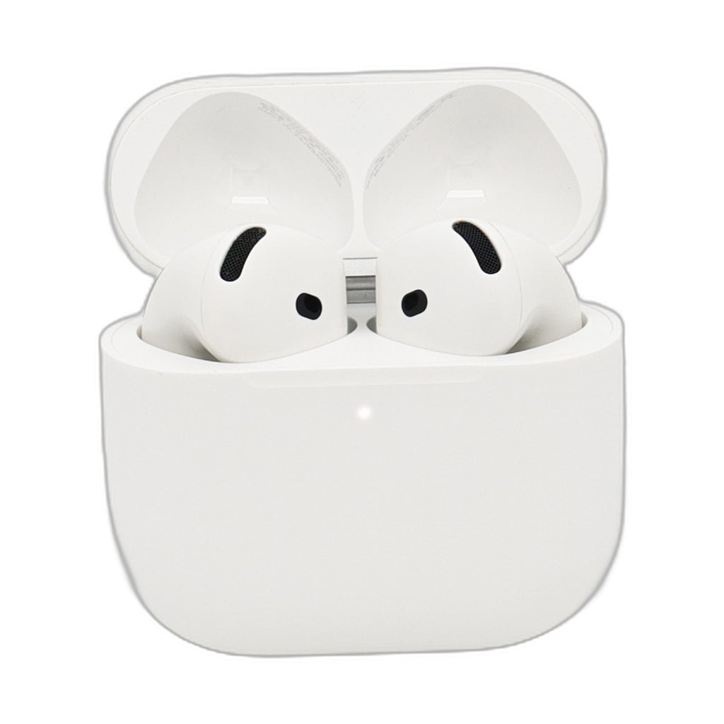 99新 Apple AirPods 4 (支持主动降噪) 白色