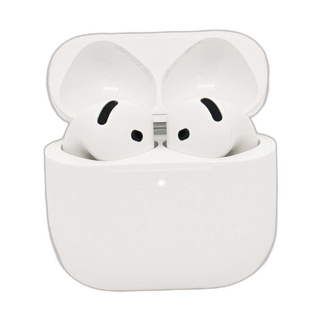 99新 Apple AirPods 4 (支持主动降噪) 白色