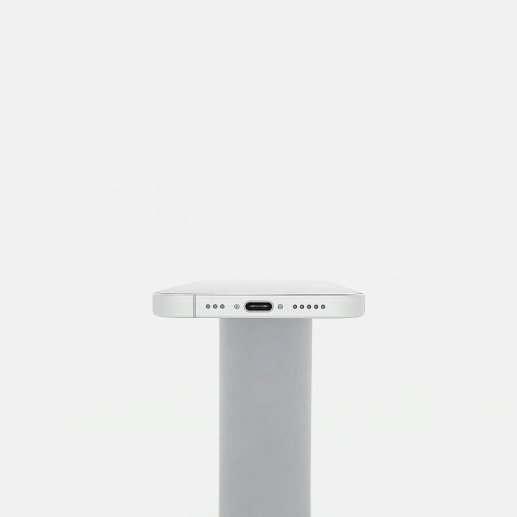 95新 Apple iPhone 16 256G 白色 中國大陸版