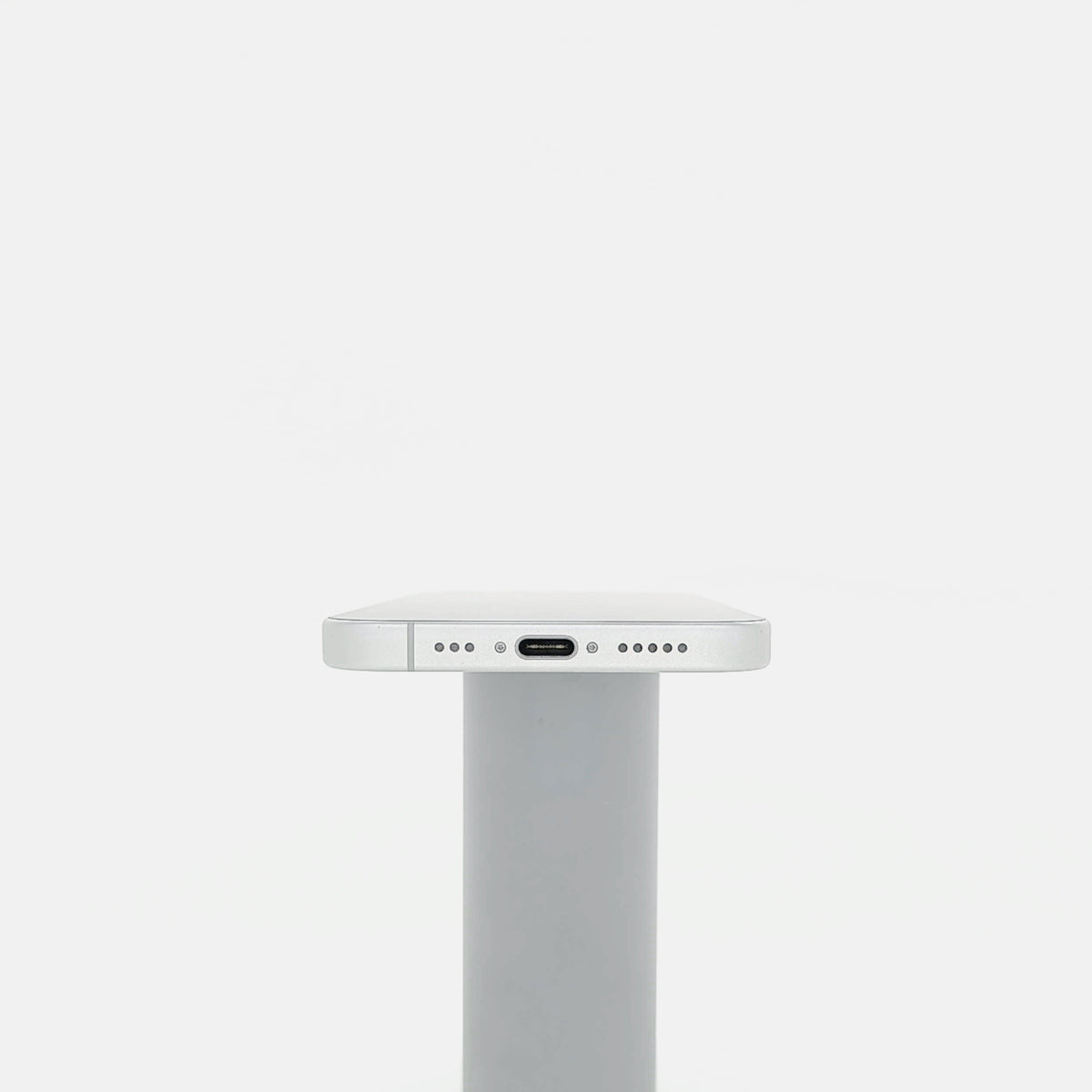 95新 Apple iPhone 16 256G 白色 中國大陸版
