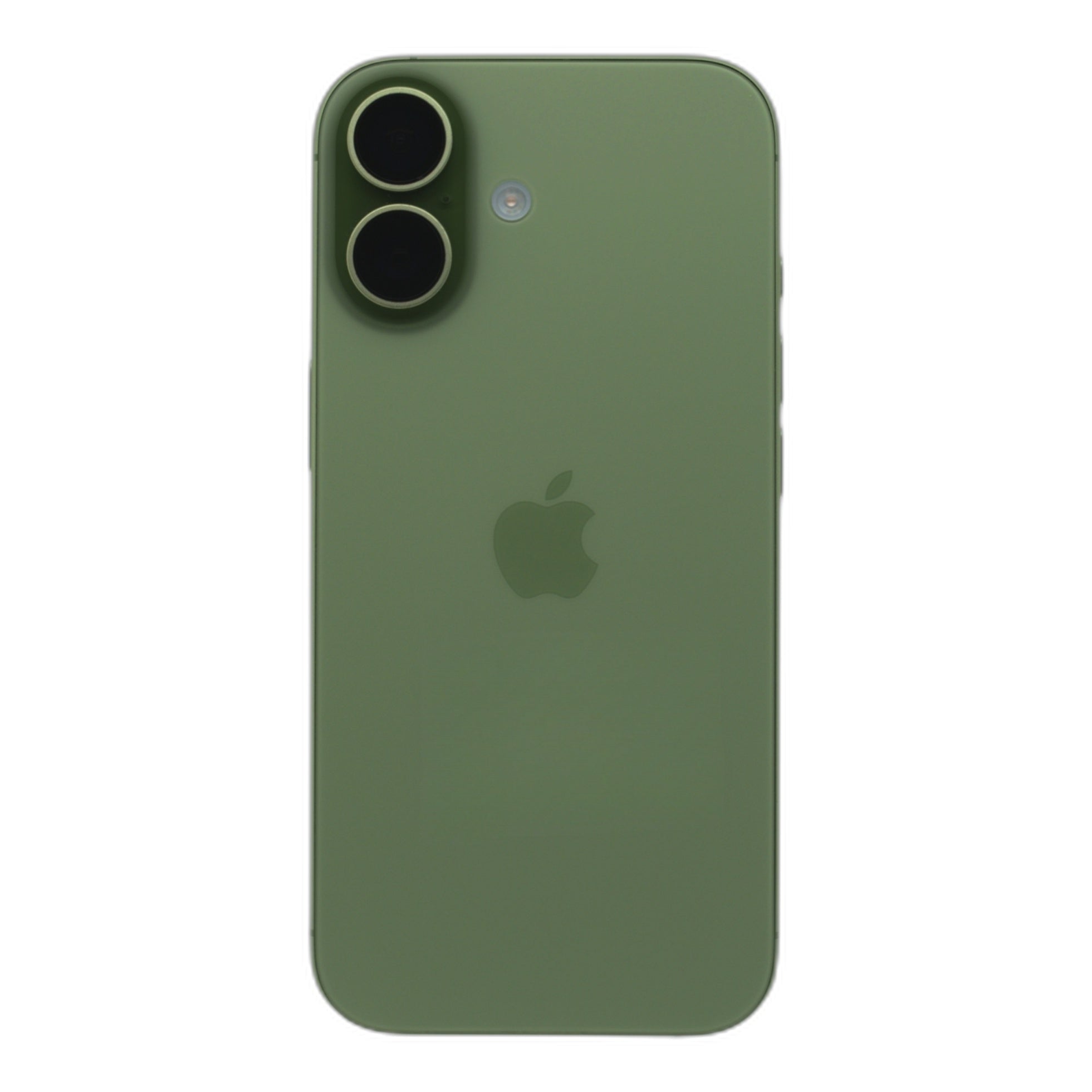 95新 Apple iPhone 17 256G 鼠尾草綠色 中國大陸版