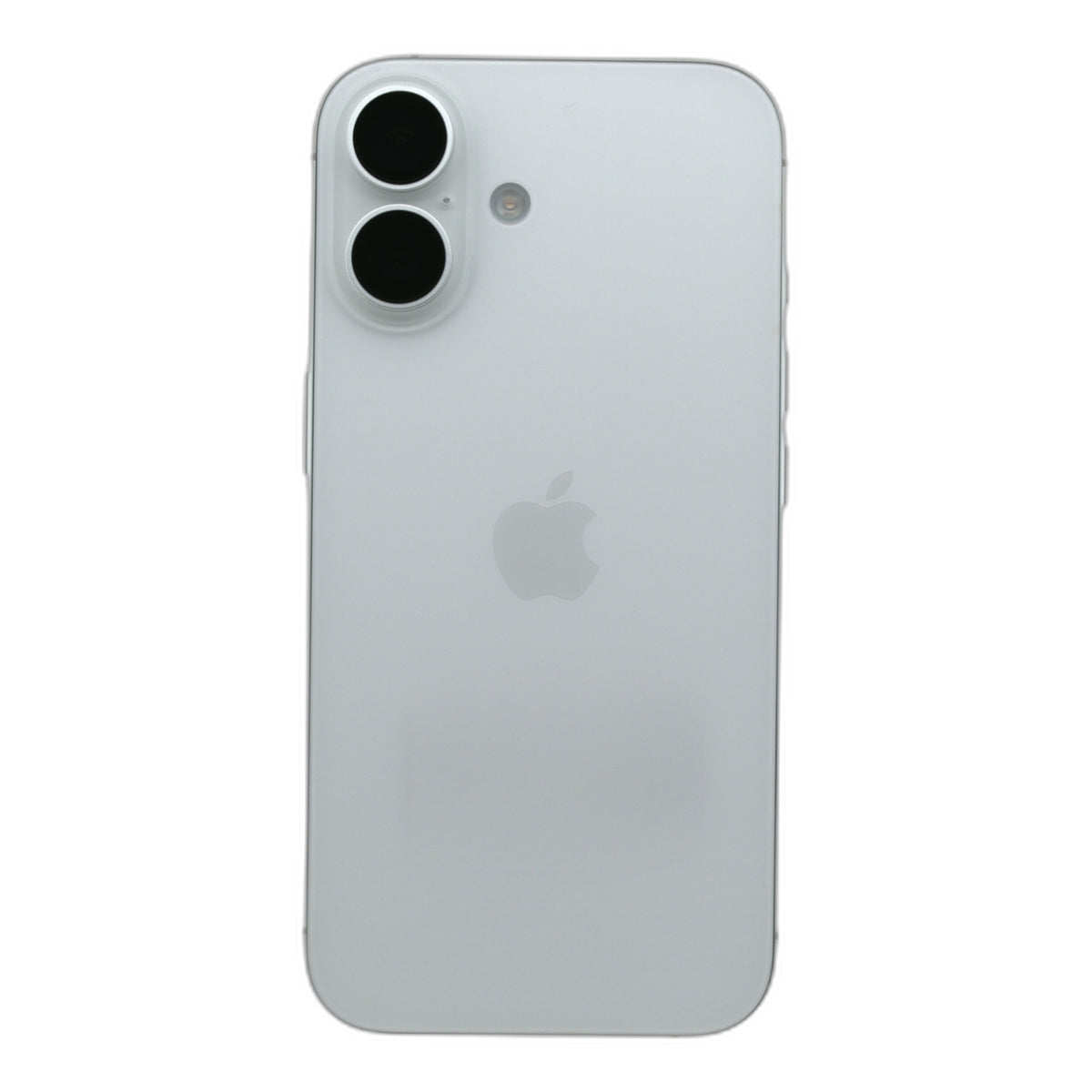 99新 Apple iPhone 16 256G 白色 中國大陸版