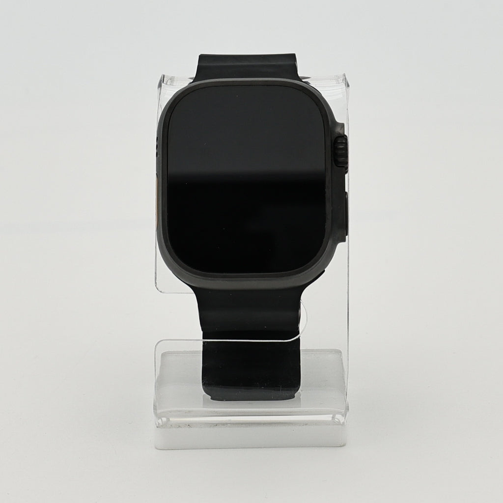 99新 Apple Watch Ultra 2 49毫米 鈦金屬