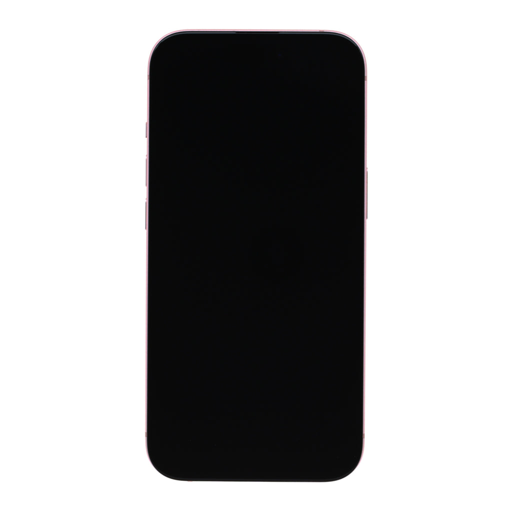 95新 Apple iPhone 15 128G 粉紅色 中國大陸版
