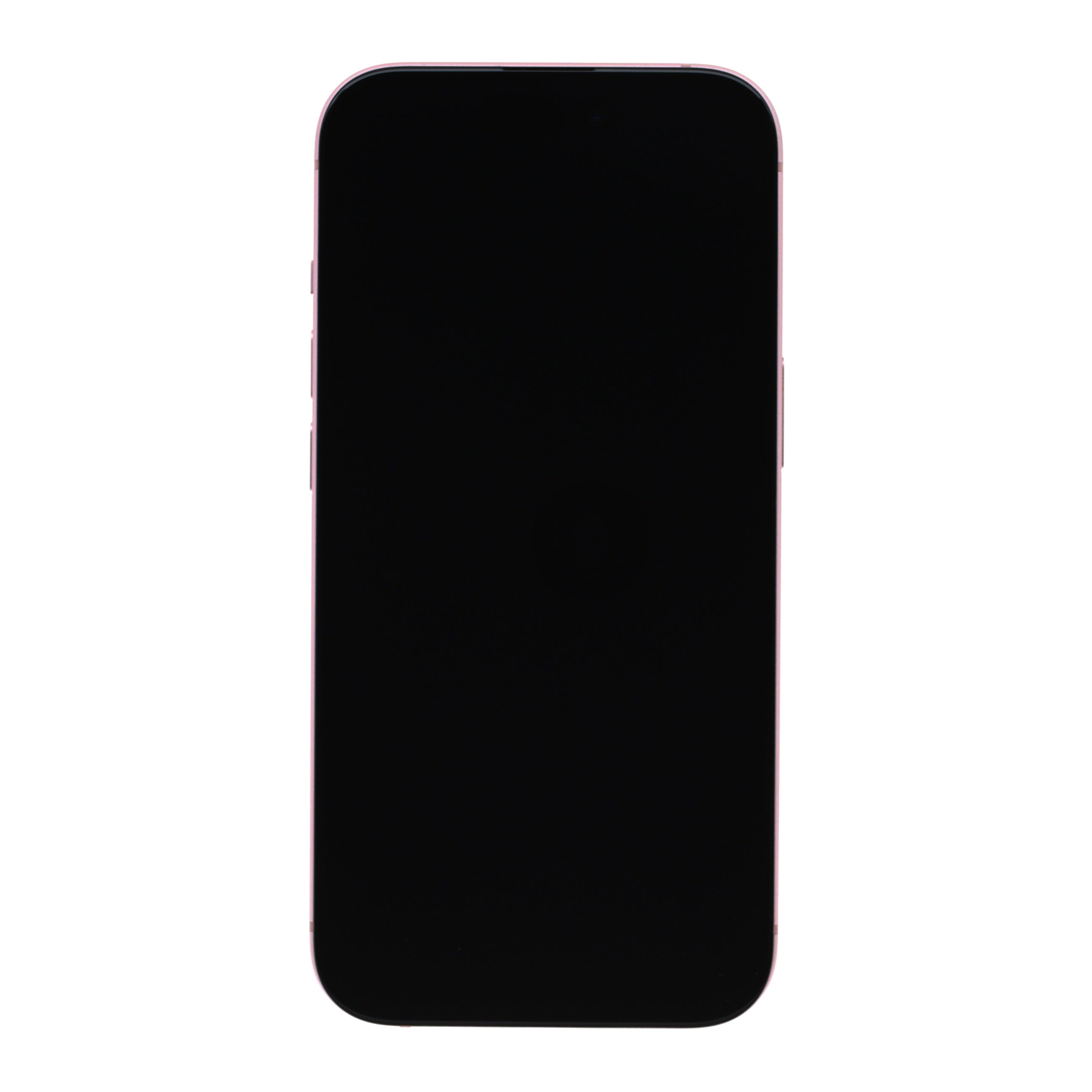 95新 Apple iPhone 15 128G 粉紅色 中國大陸版