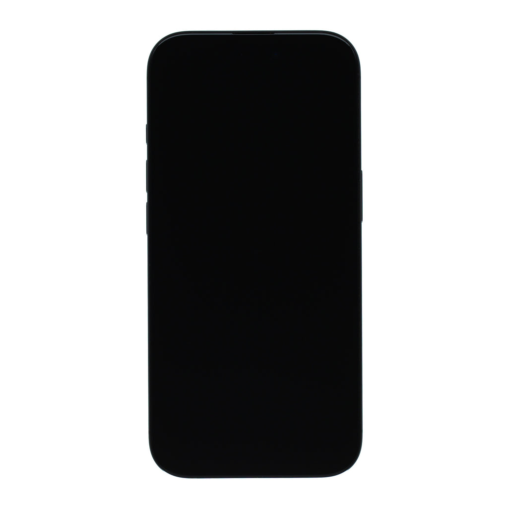 95新 Apple iPhone 16 Pro 128G 黑色鈦金屬 中國大陸版