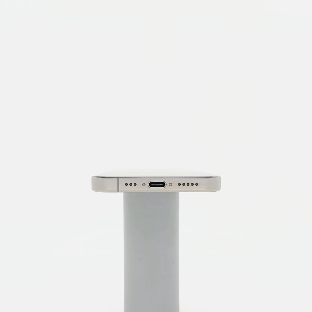 99新 Apple iPhone 16 Pro 128G 原色鈦金屬 中國大陸版