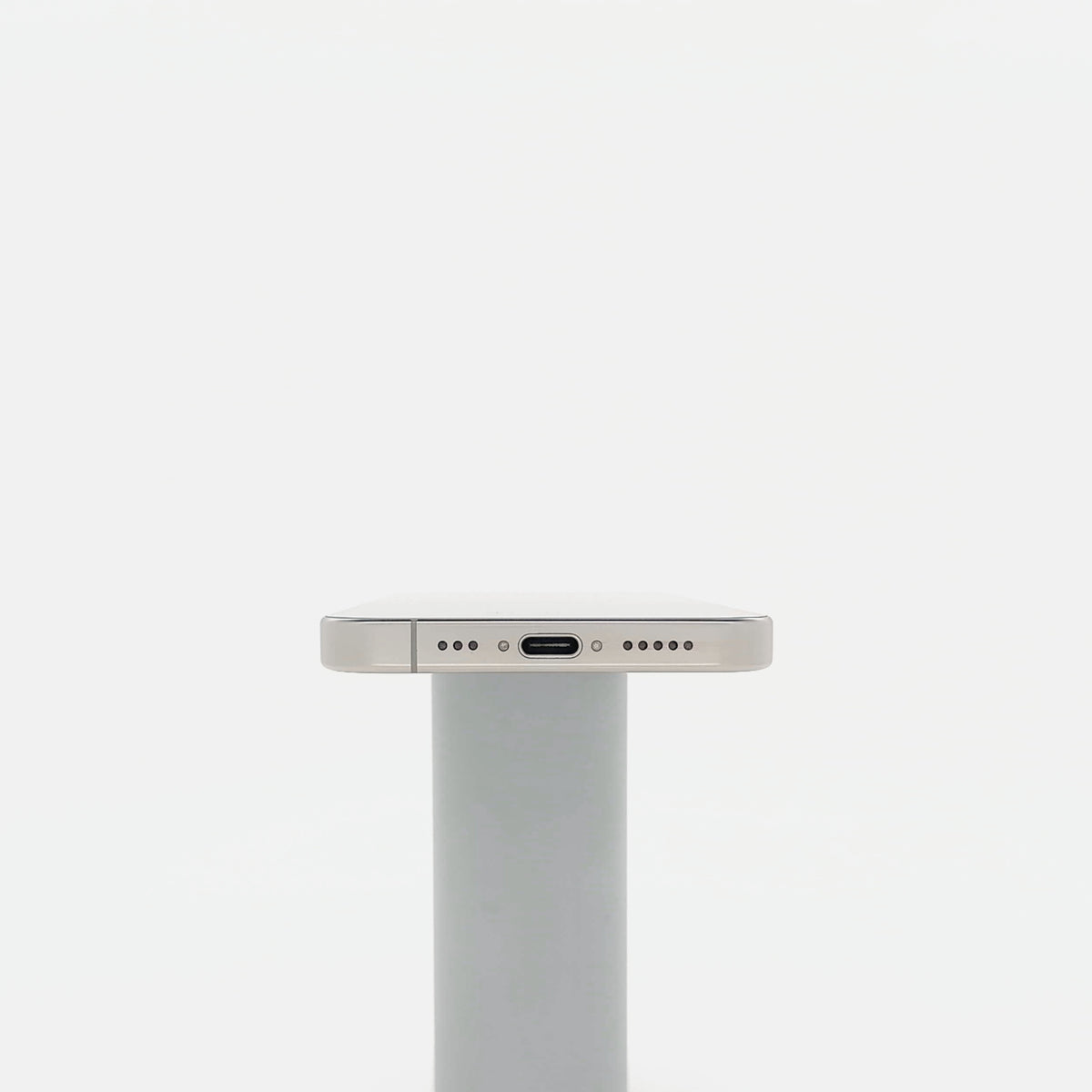 99新 Apple iPhone 16 Pro 128G 原色鈦金屬 中國大陸版