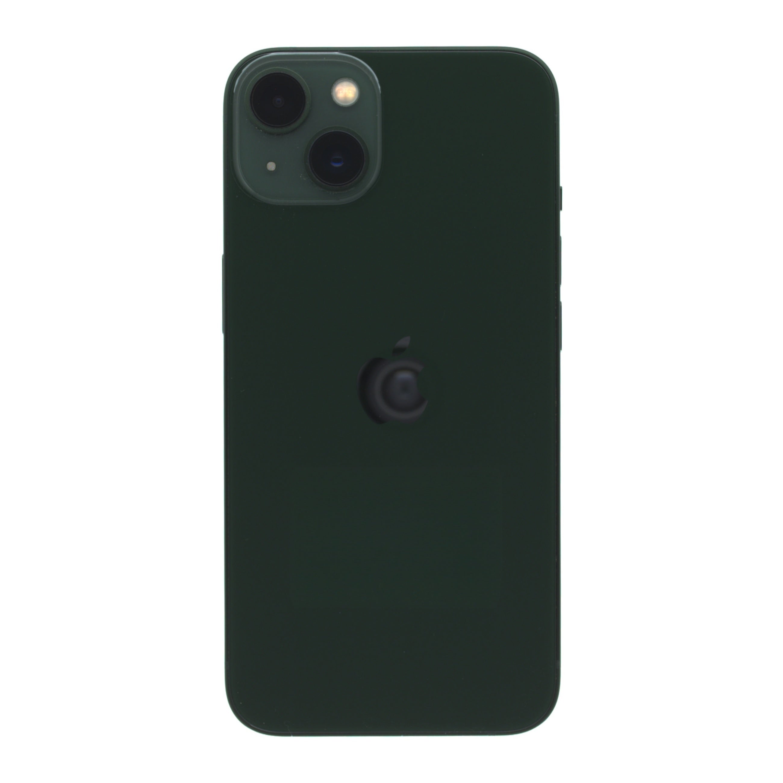 95新 Apple iPhone 13 256G 綠色 中國大陸版
