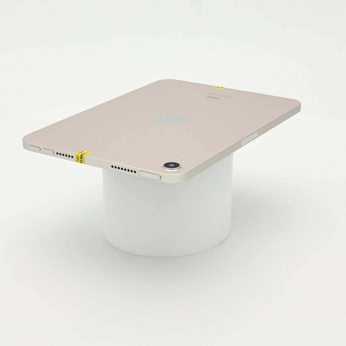 99新 Apple iPad mini6 64G 星光色 WIFI