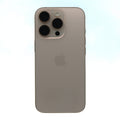 95新 Apple iPhone 16 Pro 128G 沙漠色鈦金屬 中國大陸版