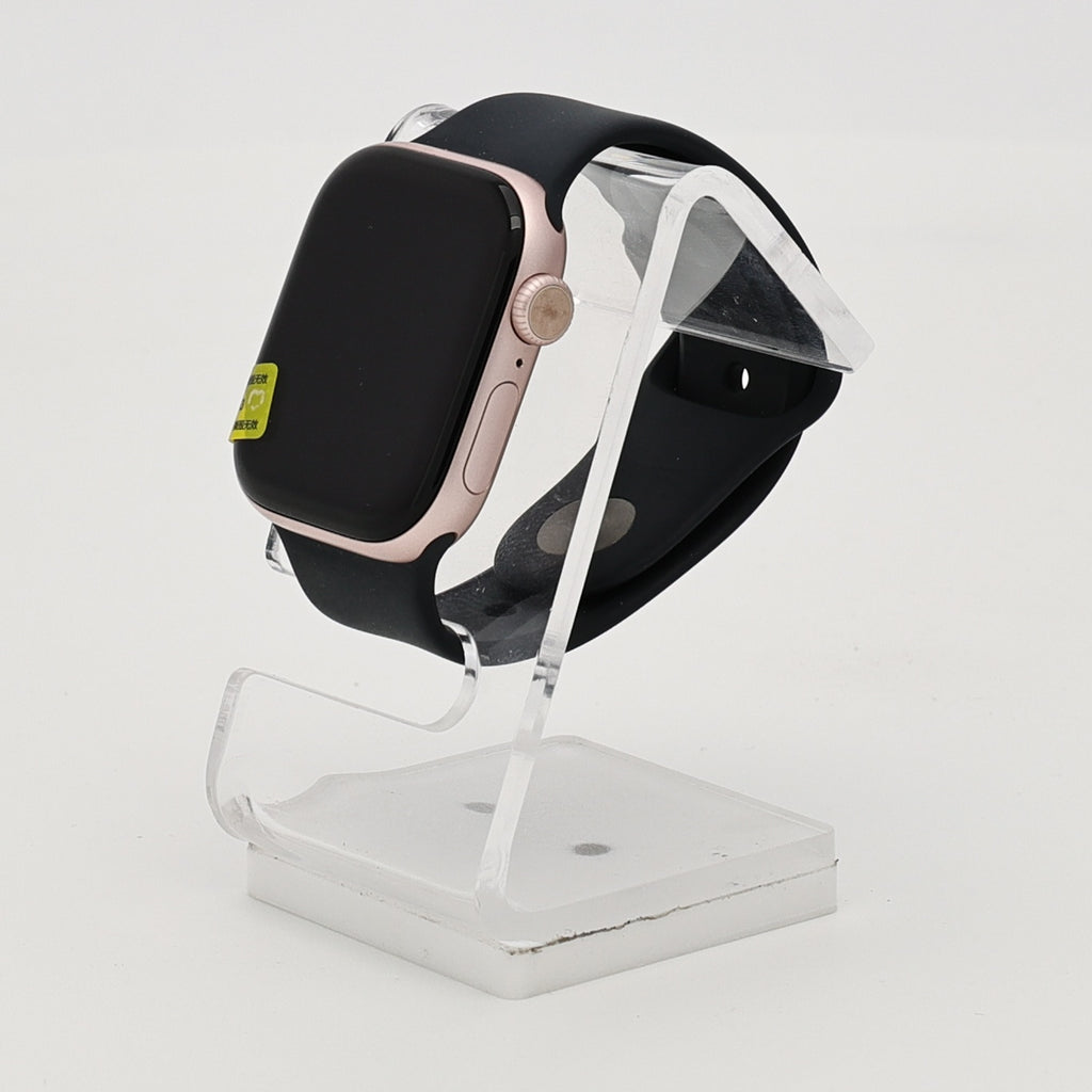 99新 Apple Watch Series 10 42毫米 鋁金屬