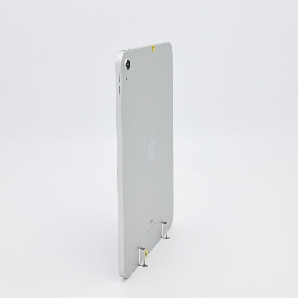 95新 Apple iPad 10代 64G 銀色 WIFI