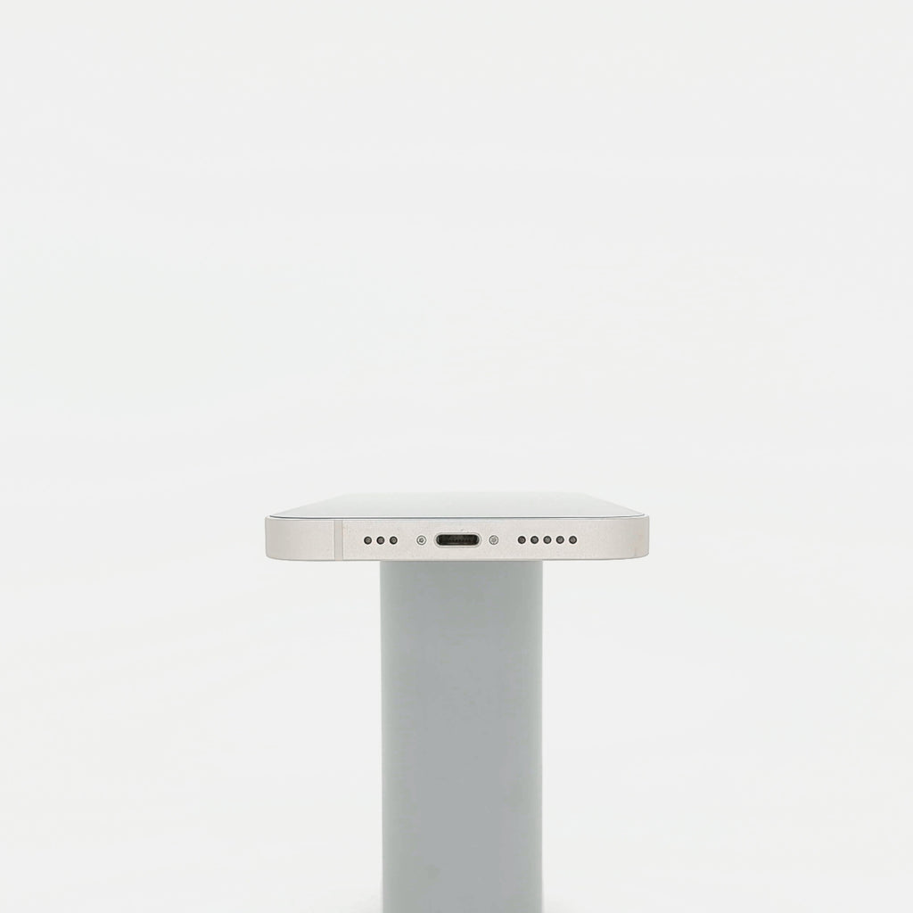 95新 Apple iPhone 13 128G 星光色 中國大陸版