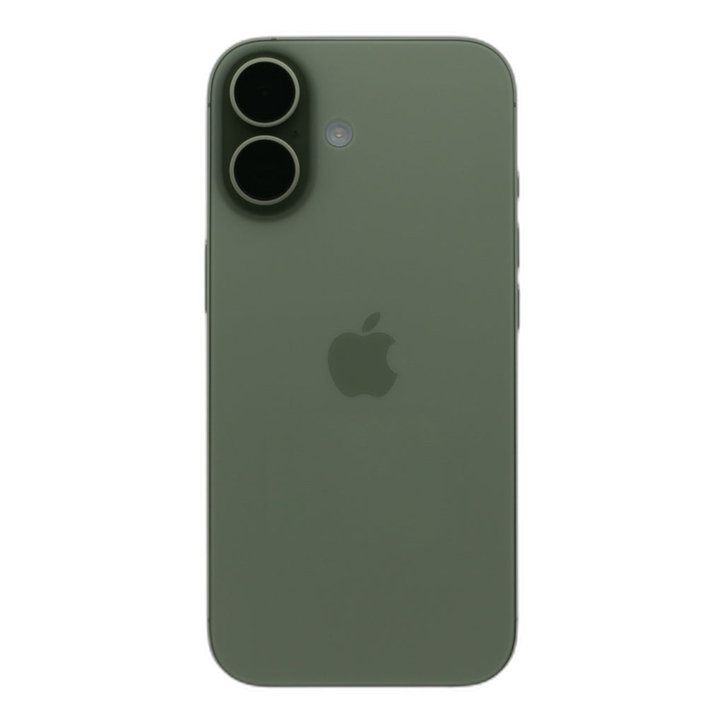 95新 Apple iPhone 17 256G 鼠尾草綠色 中國大陸版
