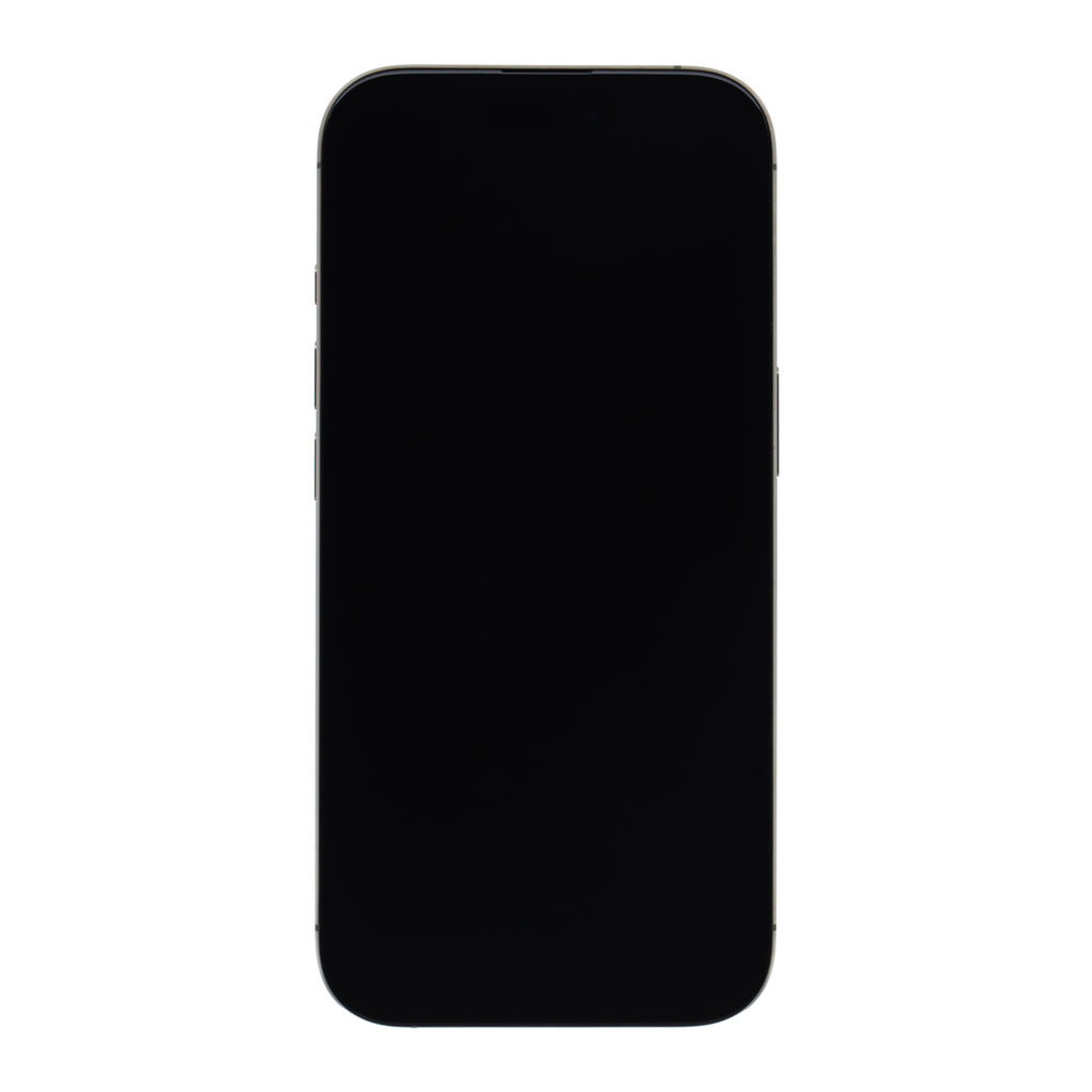 95新 Apple iPhone 16 Pro 256G 原色鈦金屬 中國大陸版