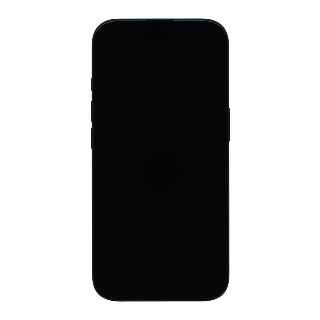 95新 Apple iPhone 16 256G 黑色 中國大陸版
