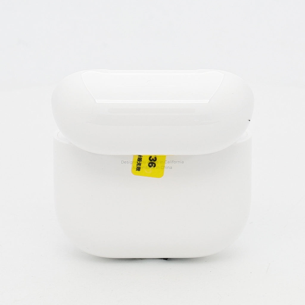 99新 Apple AirPods 4 (不支持主动降噪) 白色