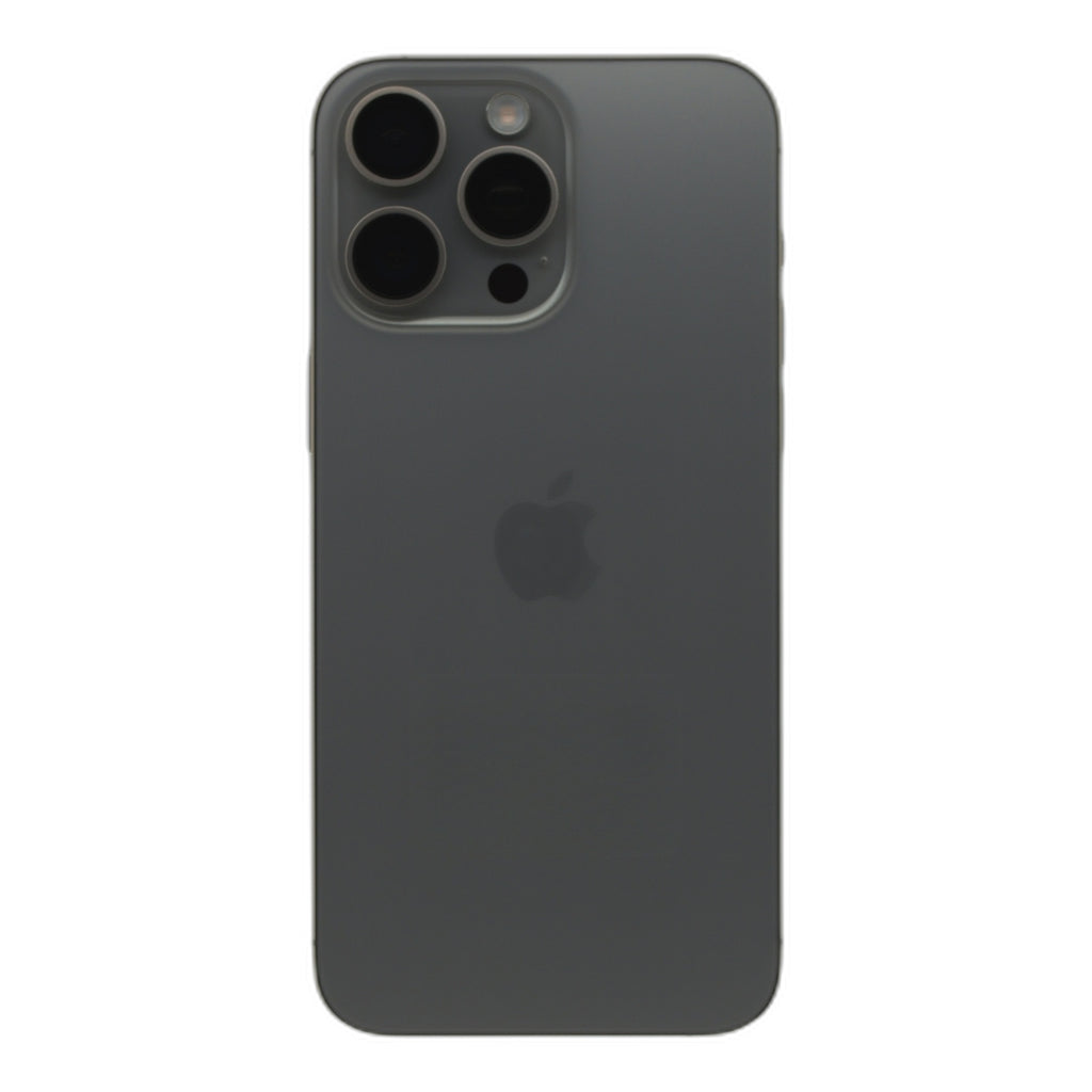 95新 Apple iPhone 15 Pro Max 256G 原色鈦金屬 中國大陸版