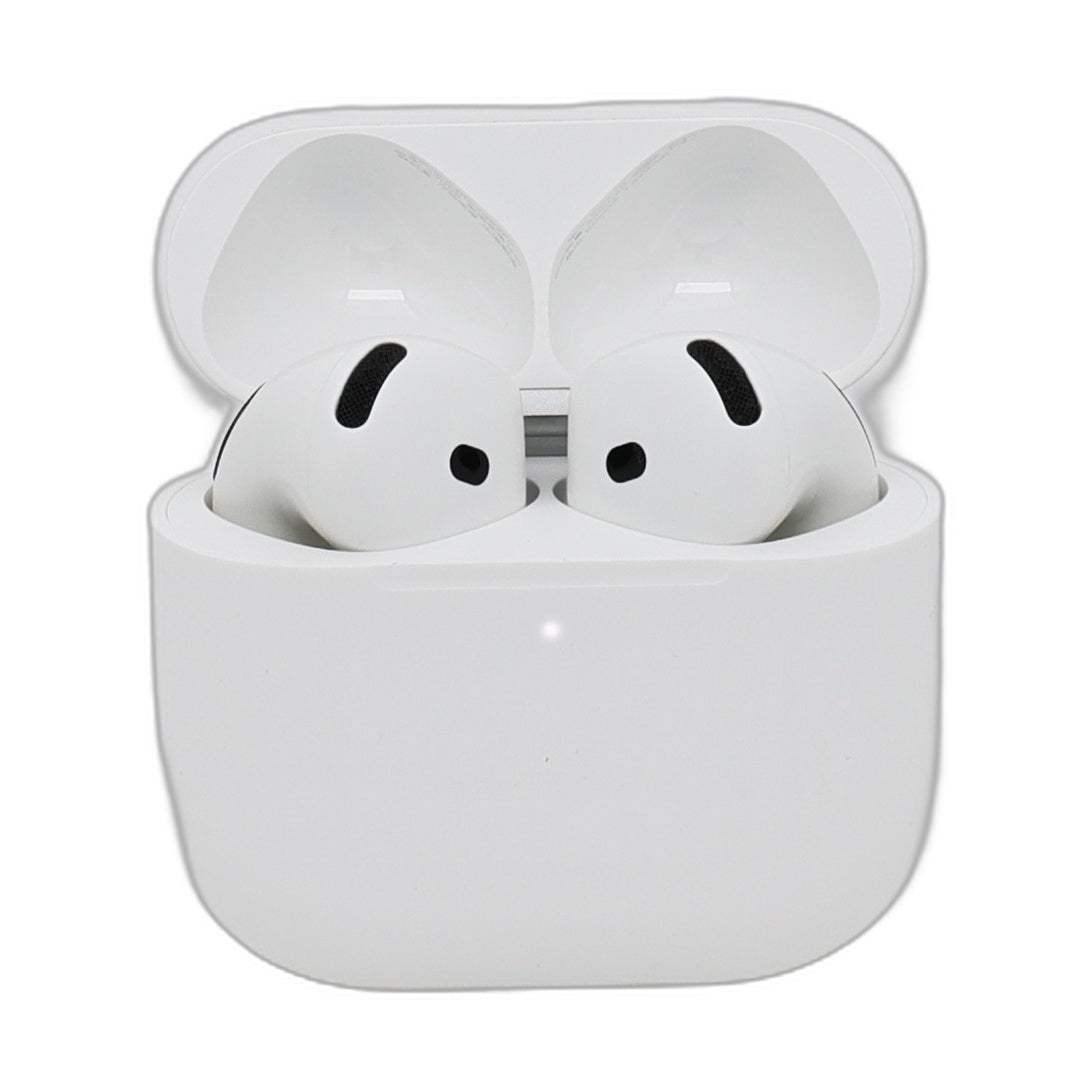 99新 Apple AirPods 4 (不支持主动降噪) 白色