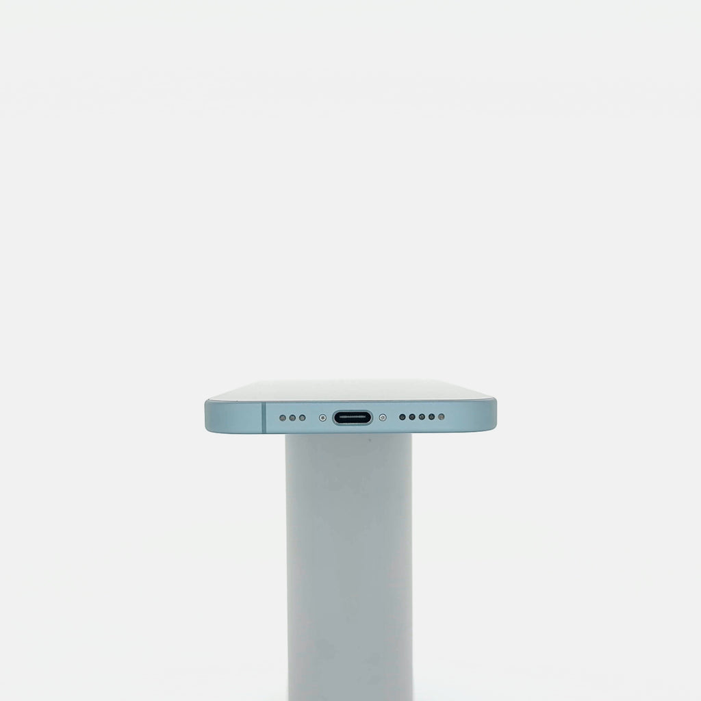 95新 Apple iPhone 16 128G 深青色 中國大陸版