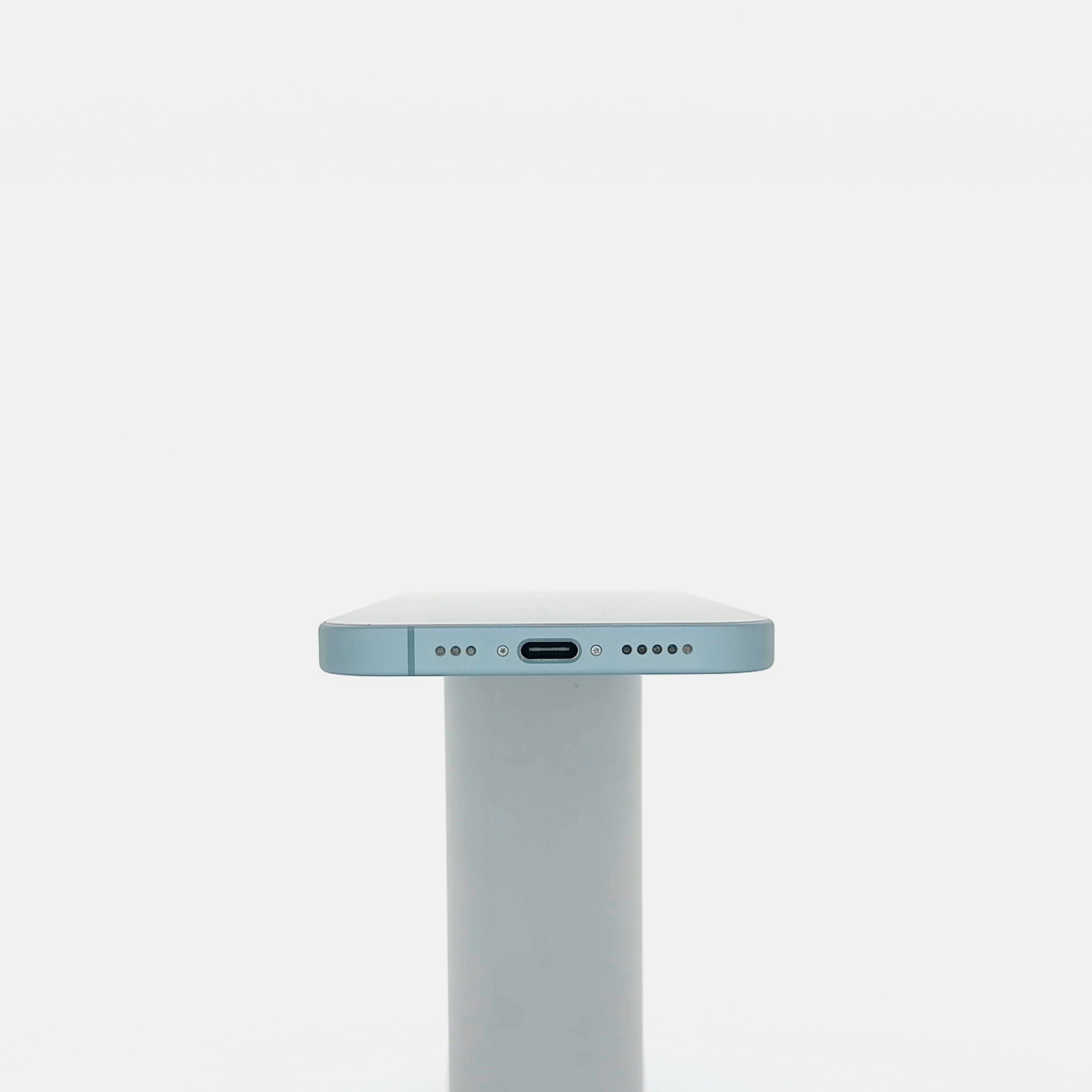 95新 Apple iPhone 16 128G 深青色 中國大陸版