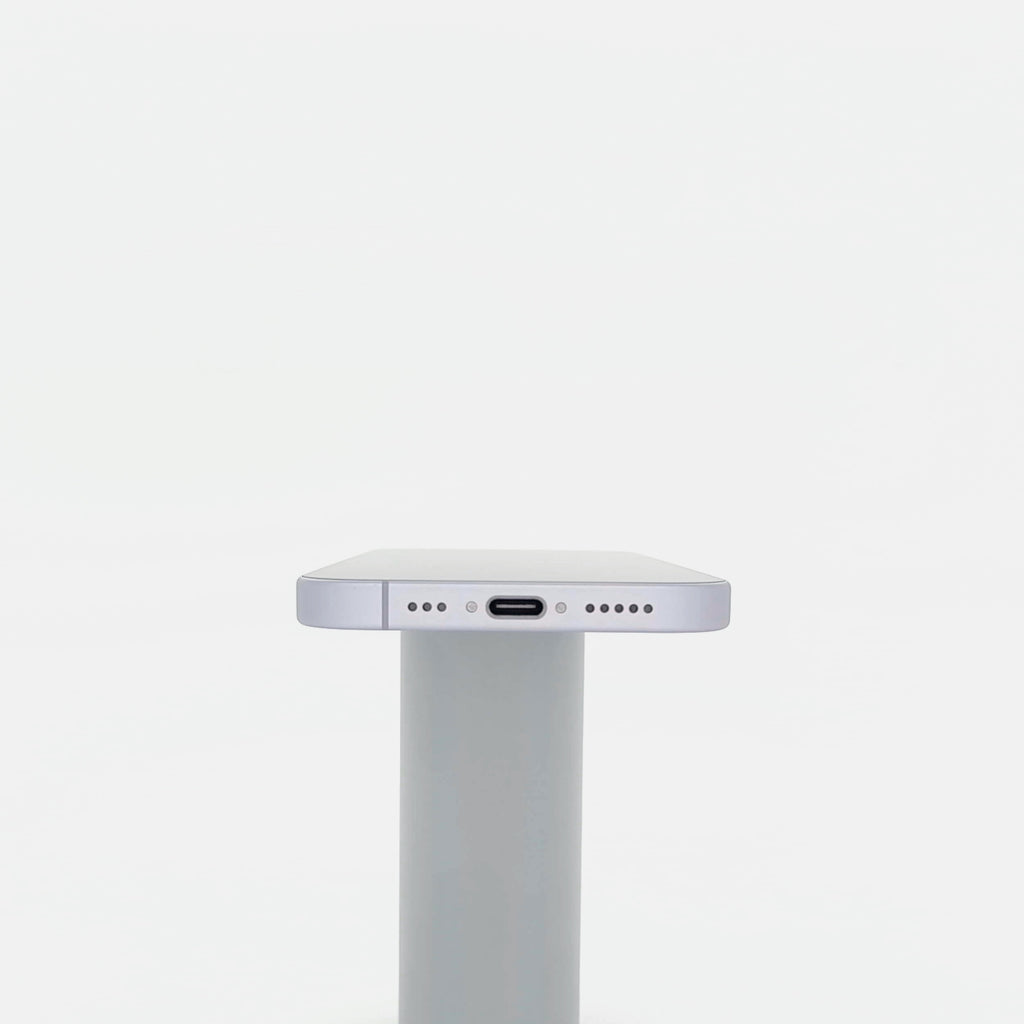 99新 Apple iPhone 17 256G 薰衣草紫色 中國大陸版