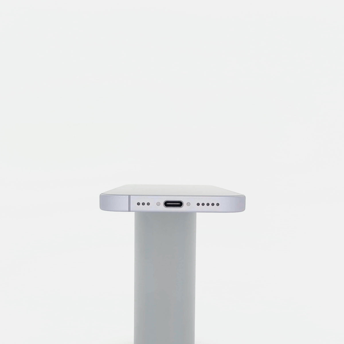 99新 Apple iPhone 17 256G 薰衣草紫色 中國大陸版